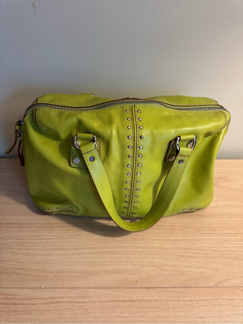 Vintage Michael Kors Purse